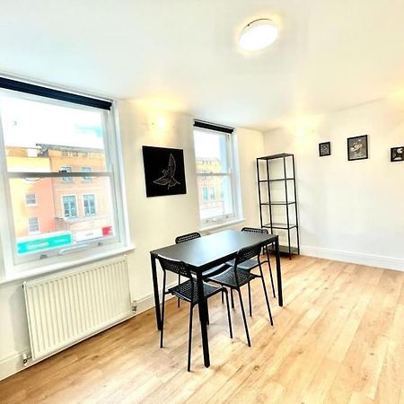 Amazing Spacious 2 Bed Apart Apartment London Exterior photo